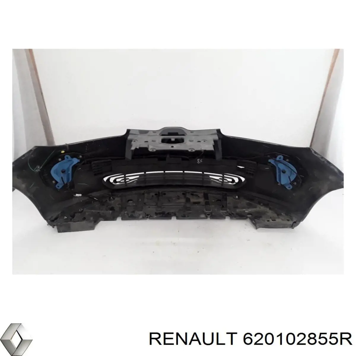Купить 620102855R Renault (RVI) 