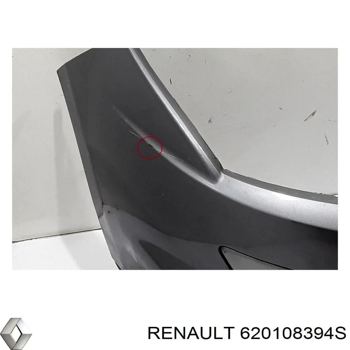  620108394S Renault (RVI)