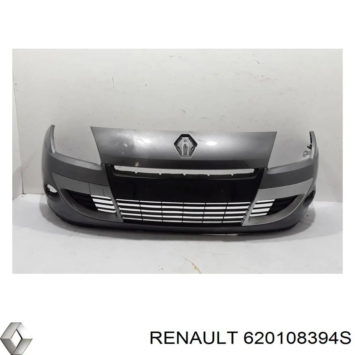 Купить 620108394S Renault (RVI) 