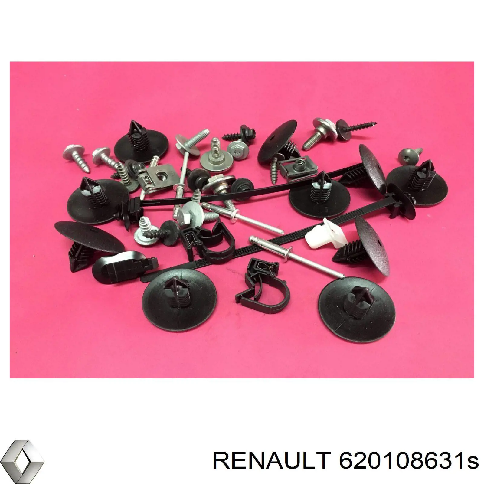 620108631S Renault (RVI) 