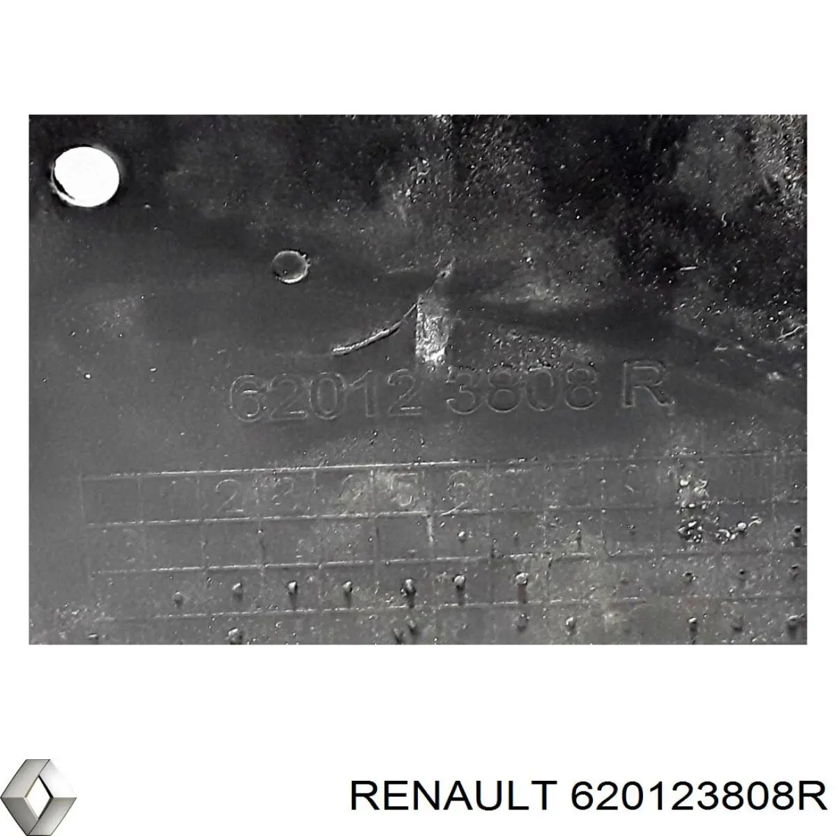  Renault (RVI) 620123808R цена, от 281.63 USD