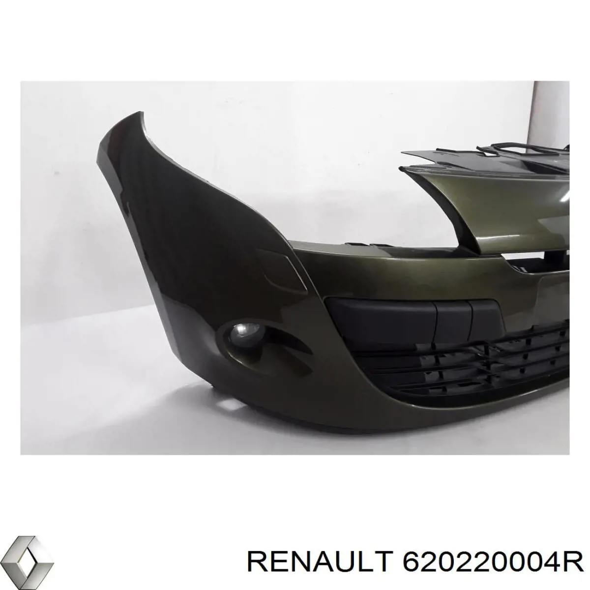Купить 620220004R Renault (RVI) 