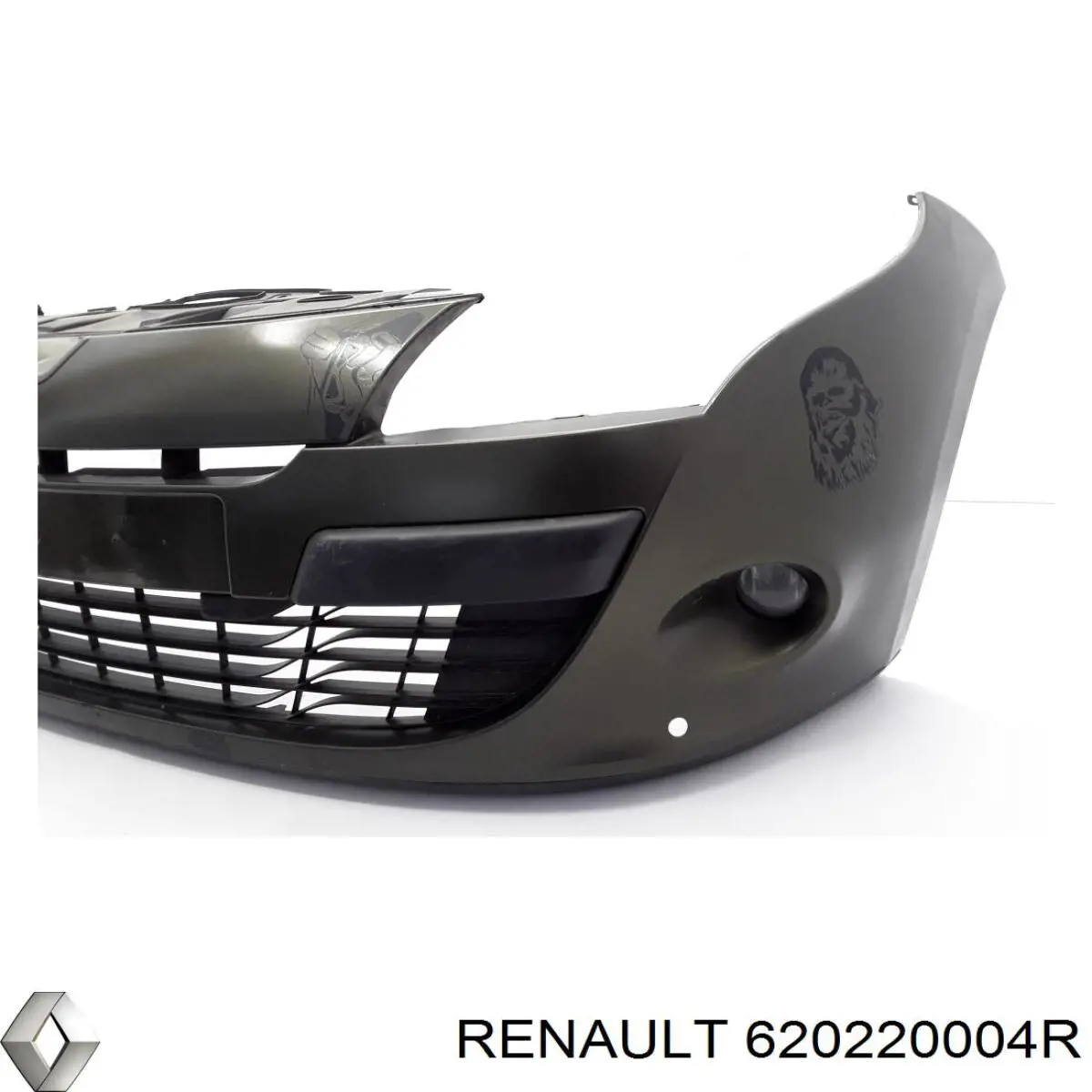  620220004R Renault (RVI)