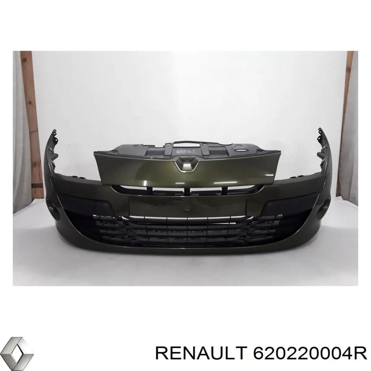 620220004R Renault (RVI) 