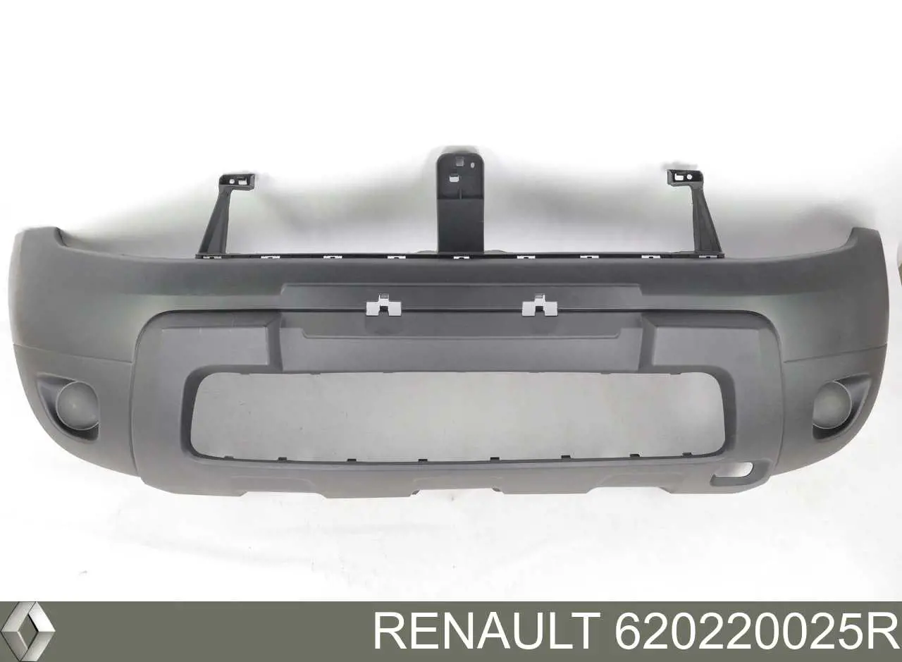 Купить 620220025R Renault (RVI) Буфер (бампер) передний