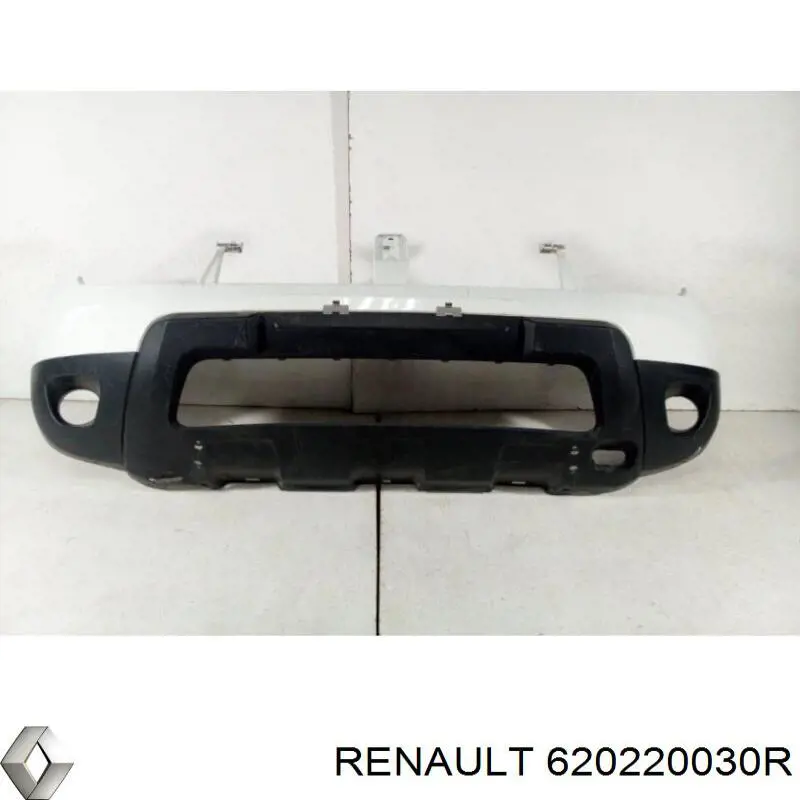 Бампер на авто Renault (RVI) 620220030R цена, от 82.58 USD