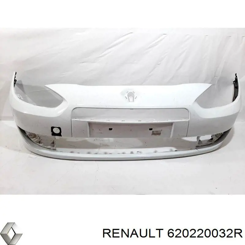 Купить 620220032R Renault (RVI) 