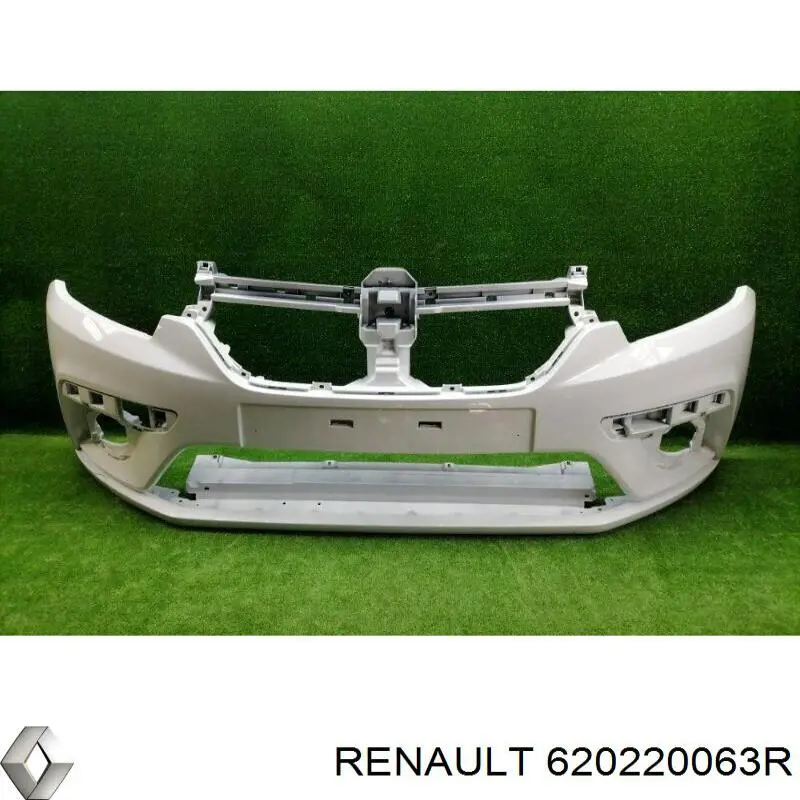 Бампер на авто Renault (RVI) 620220063R цена, от 68.92 USD