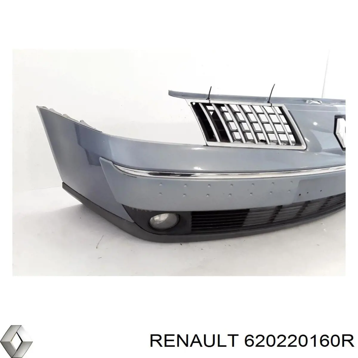 Бампер на авто Renault (RVI) 620220160R цена, от 112.74 USD