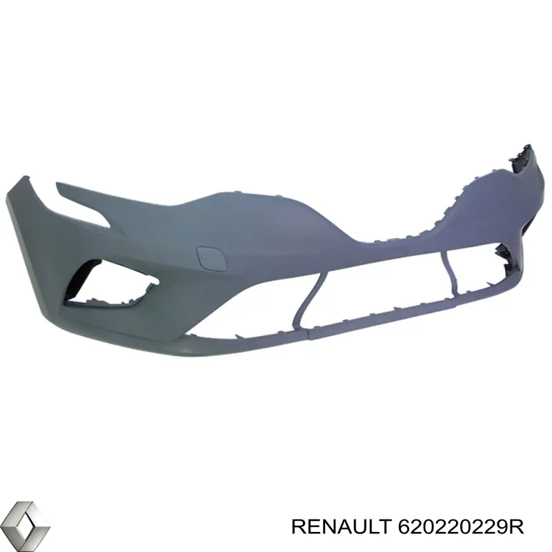 Бампер на авто Amparts APRN1606T цена, от 67.72 USD