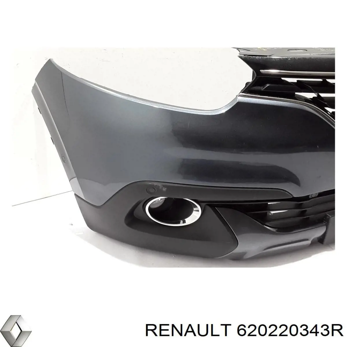 Купить 620220343R Renault (RVI) 