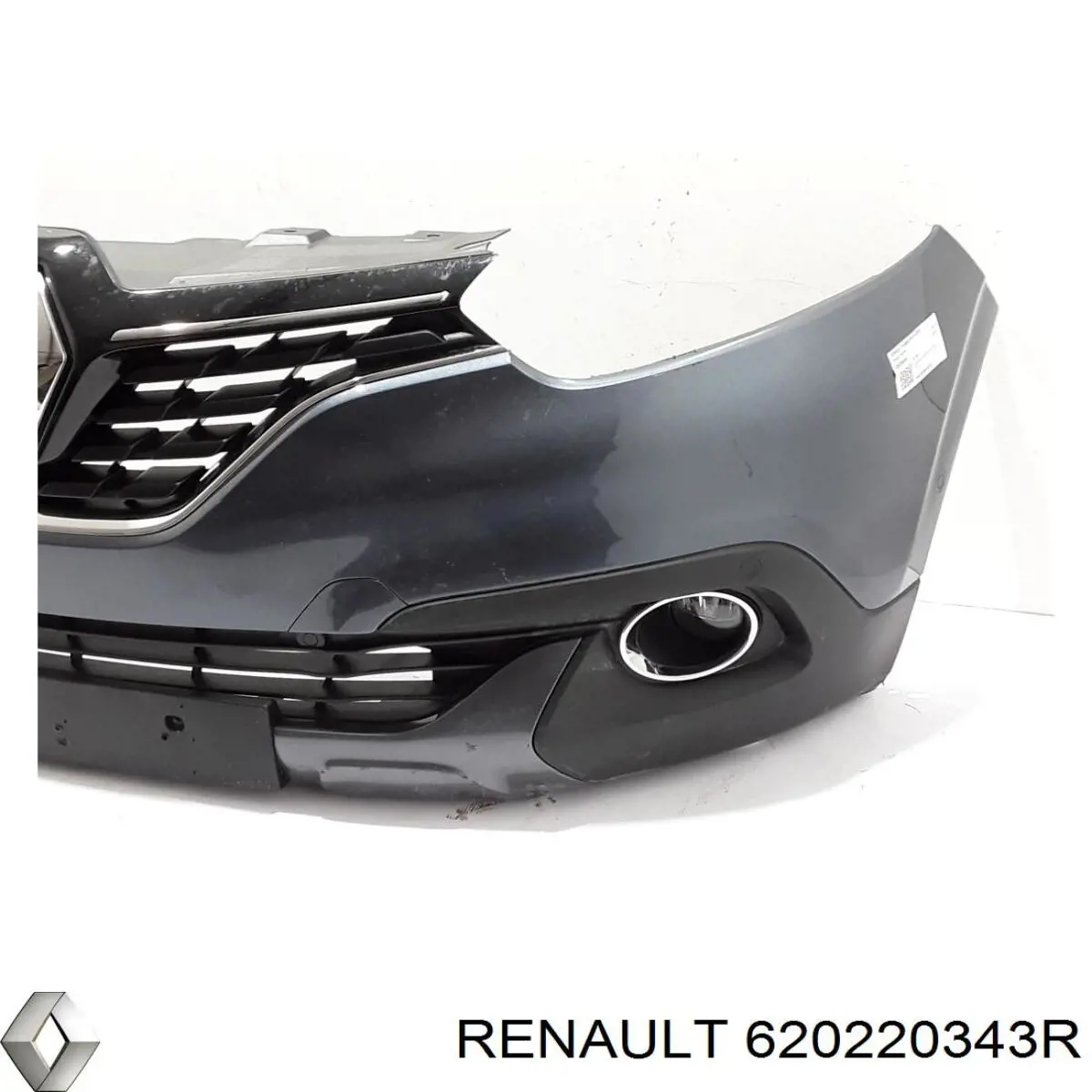  620220343R Renault (RVI)