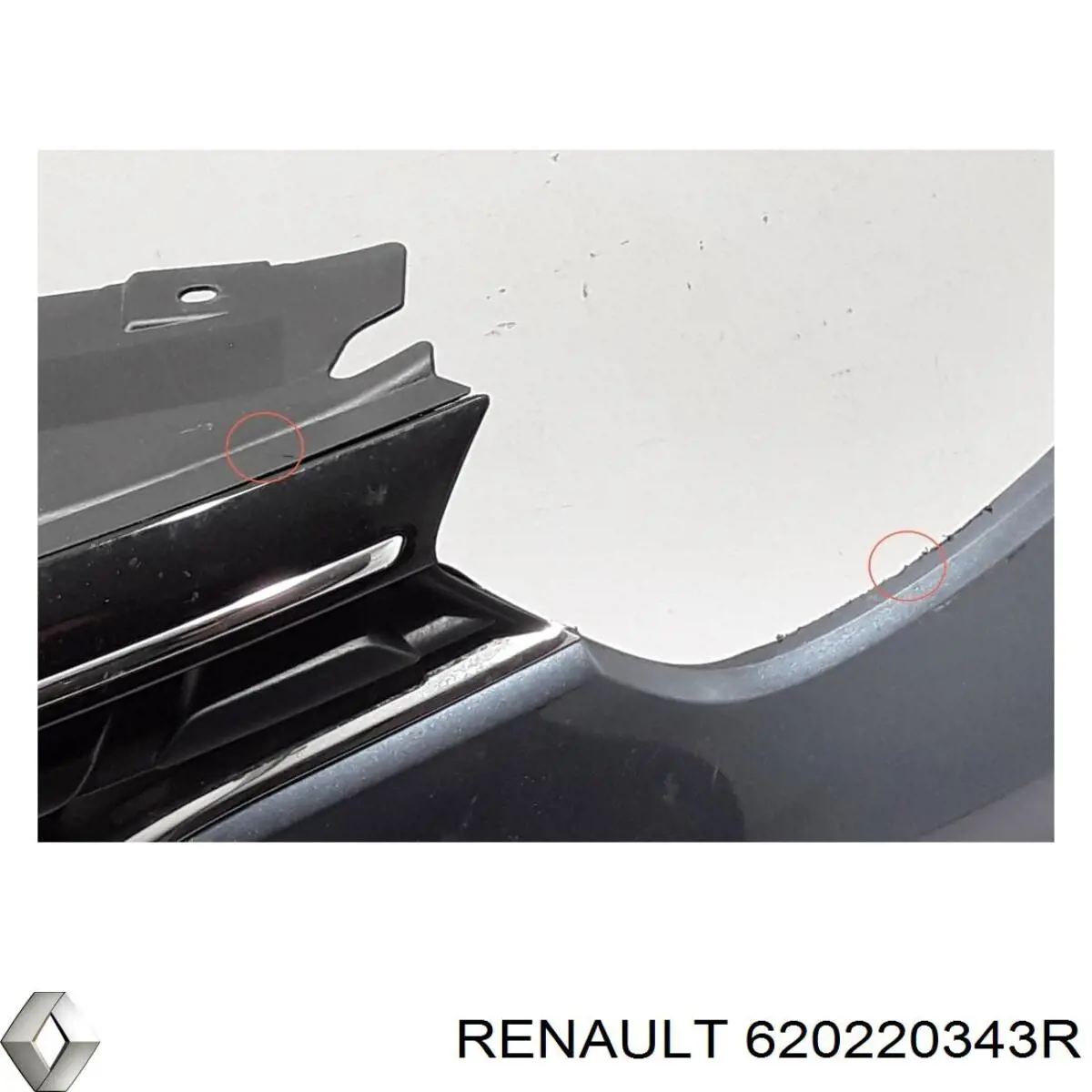  Renault (RVI) 620220343R