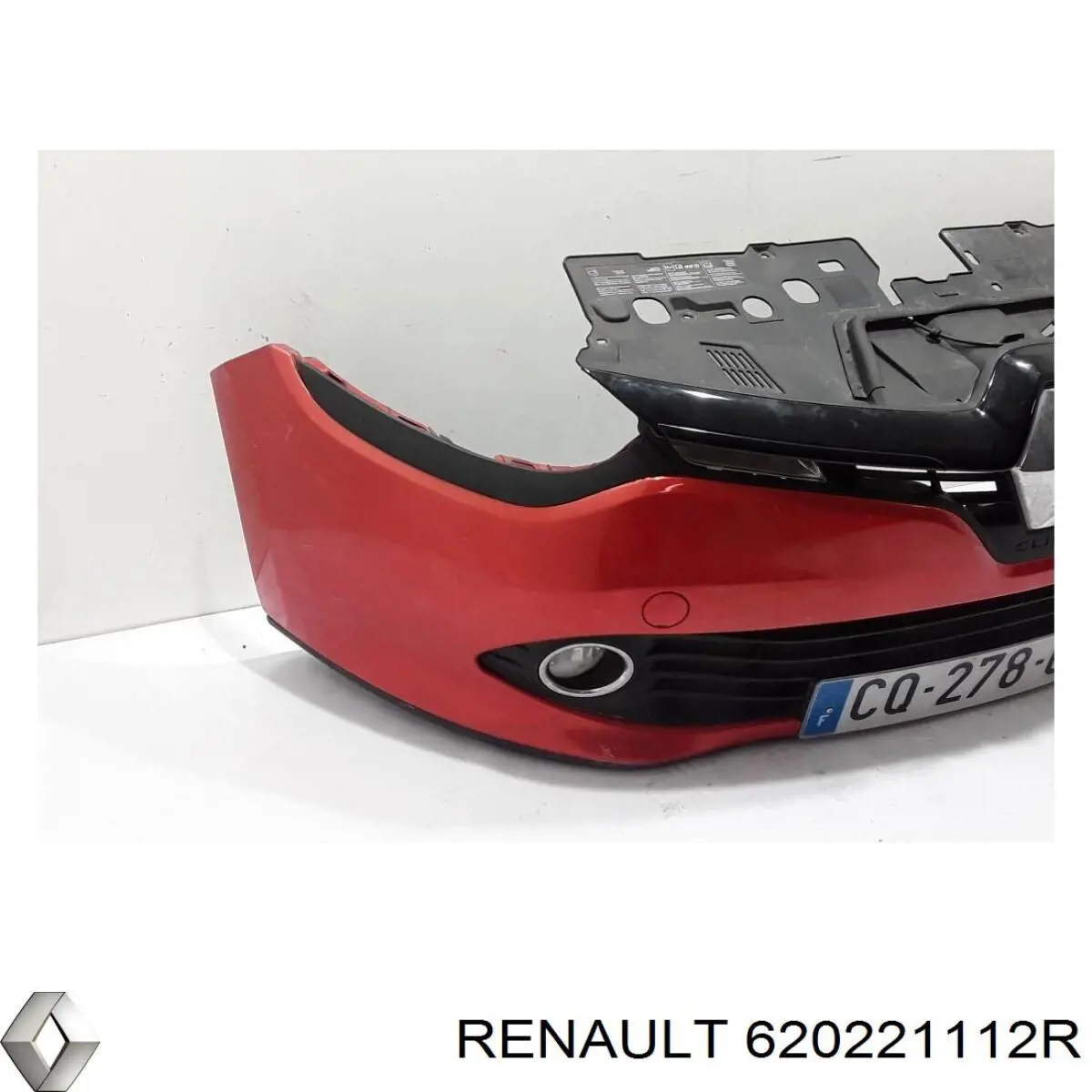 Купить 620221112R Renault (RVI) 