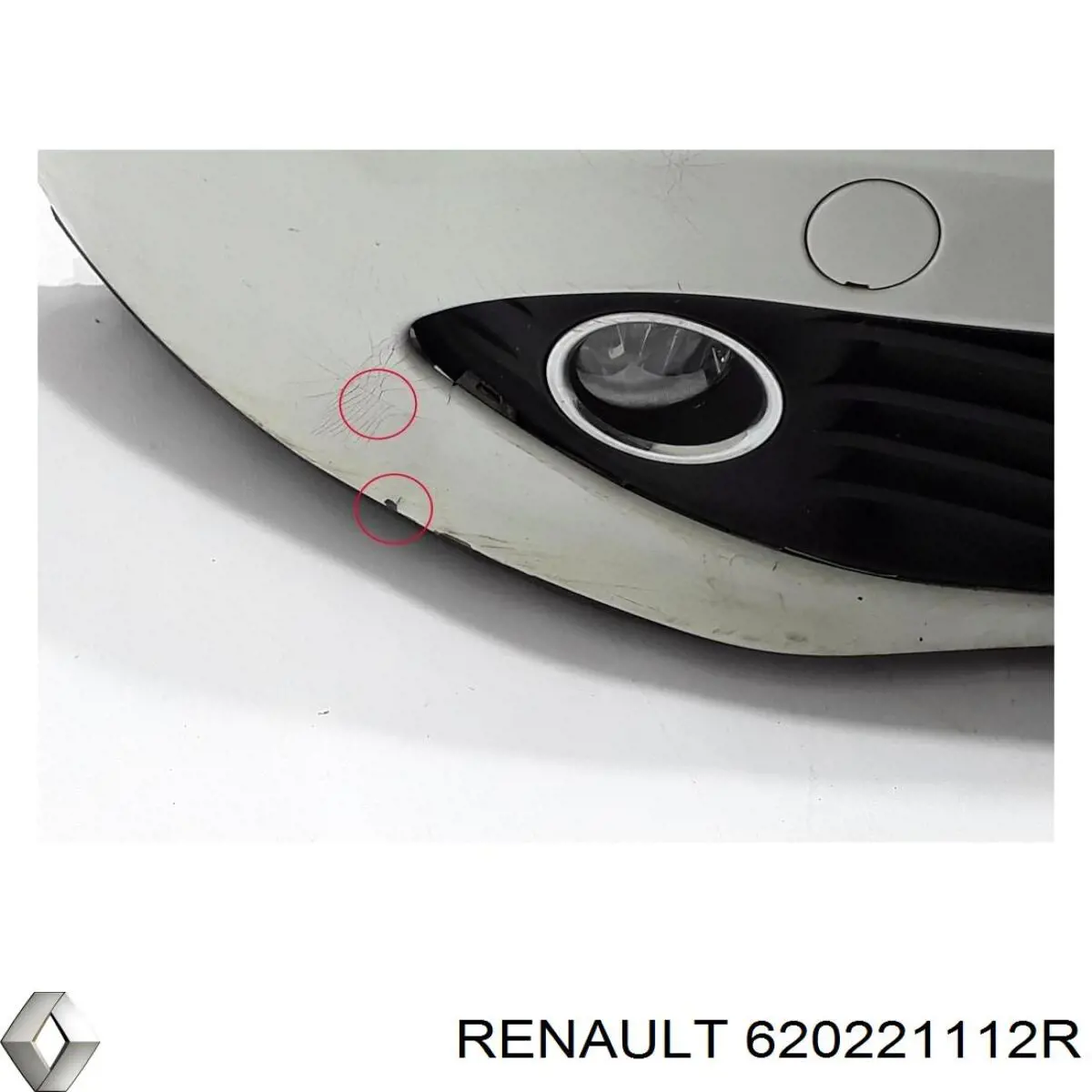  620221112R Renault (RVI)