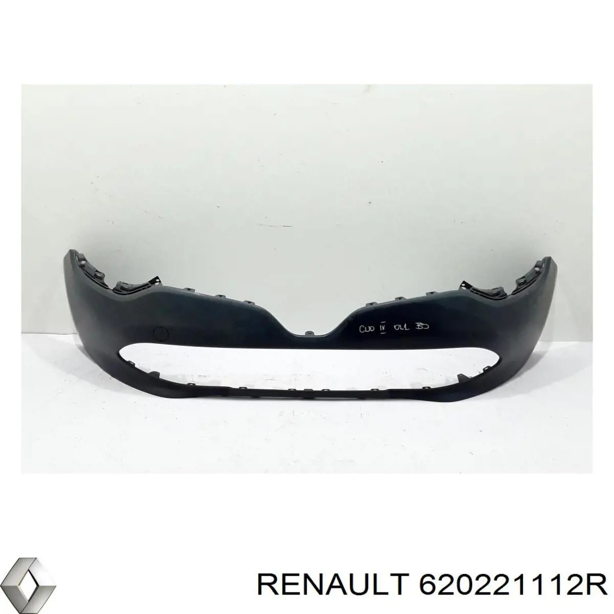 620221112R Renault (RVI) 