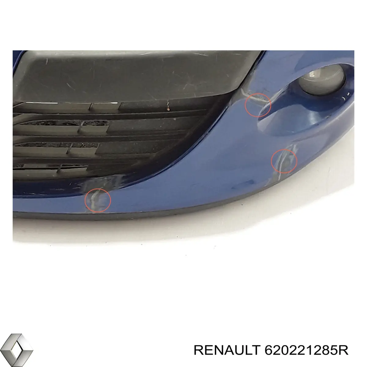  Renault (RVI) 620221285R цена, от 233.36 USD