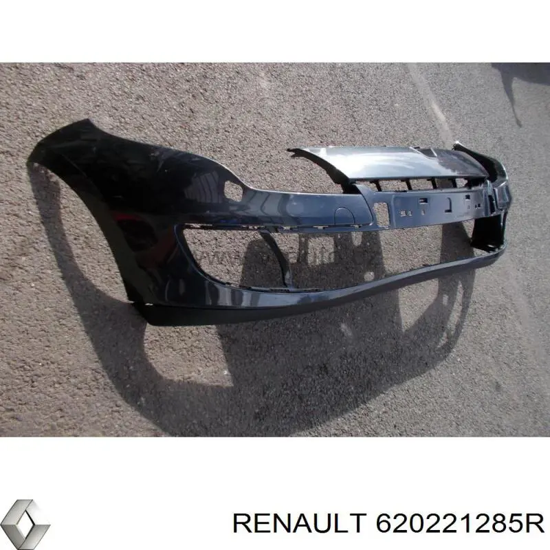 Купить 620221285R Renault (RVI) 