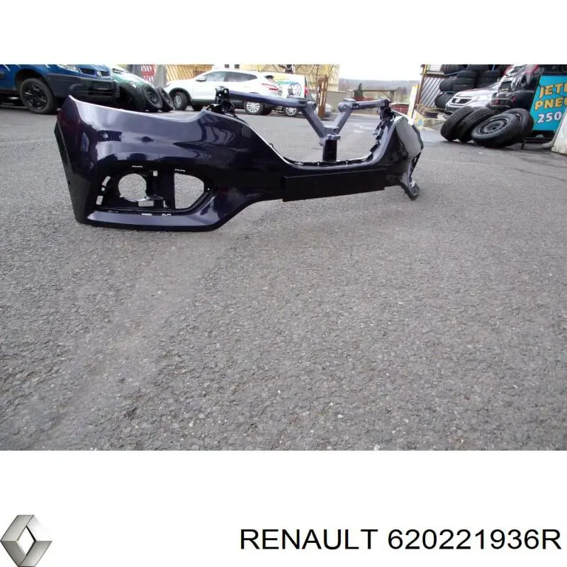  620221936R Renault (RVI)