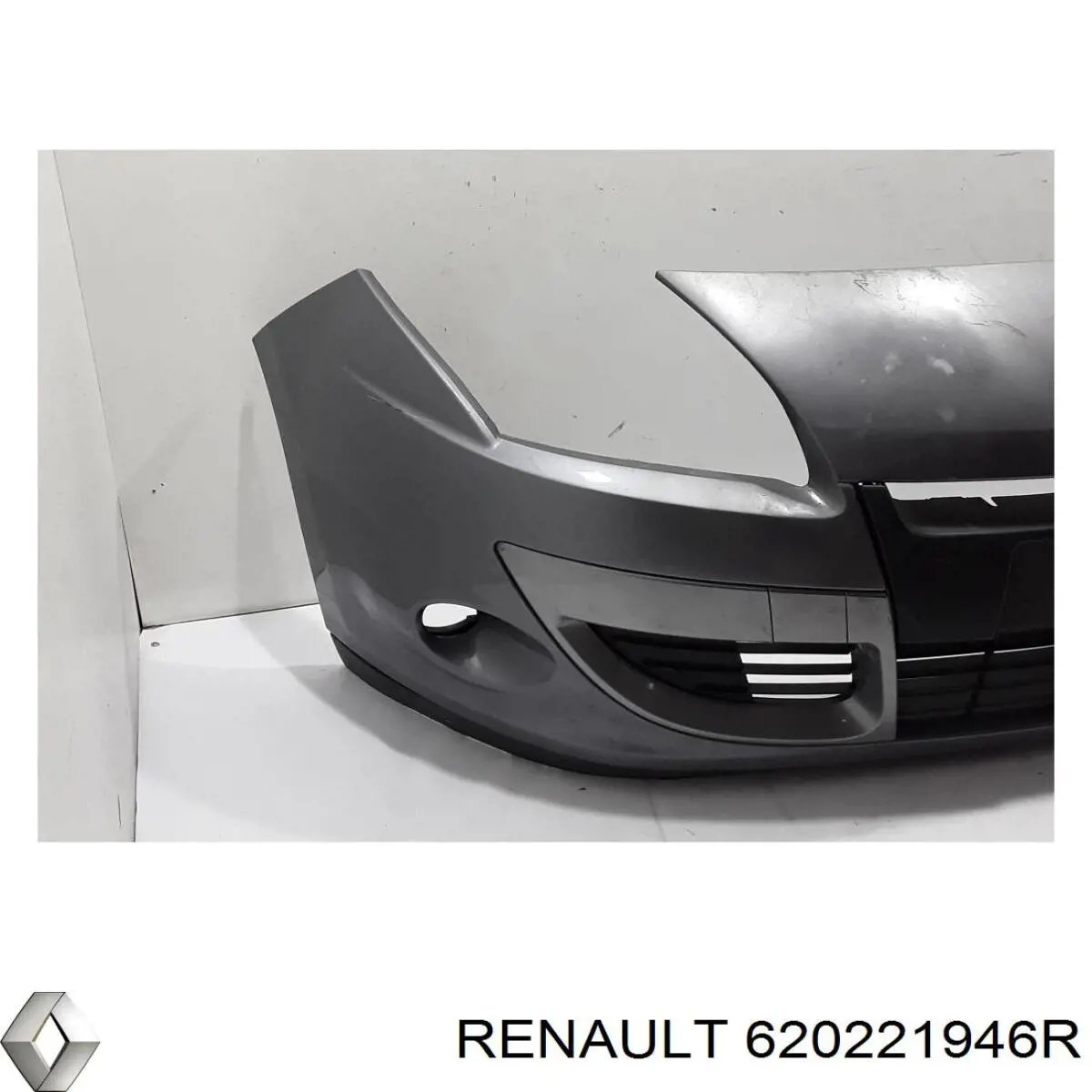 Купить 620221946R Renault (RVI) 