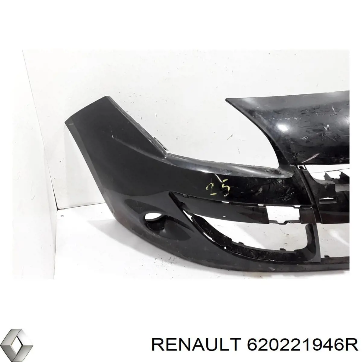  Renault (RVI) 620221946R цена, от 164.88 USD