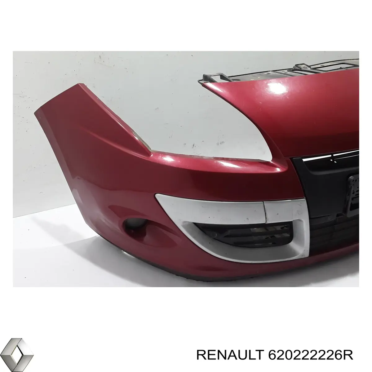 620222226R Renault (RVI)