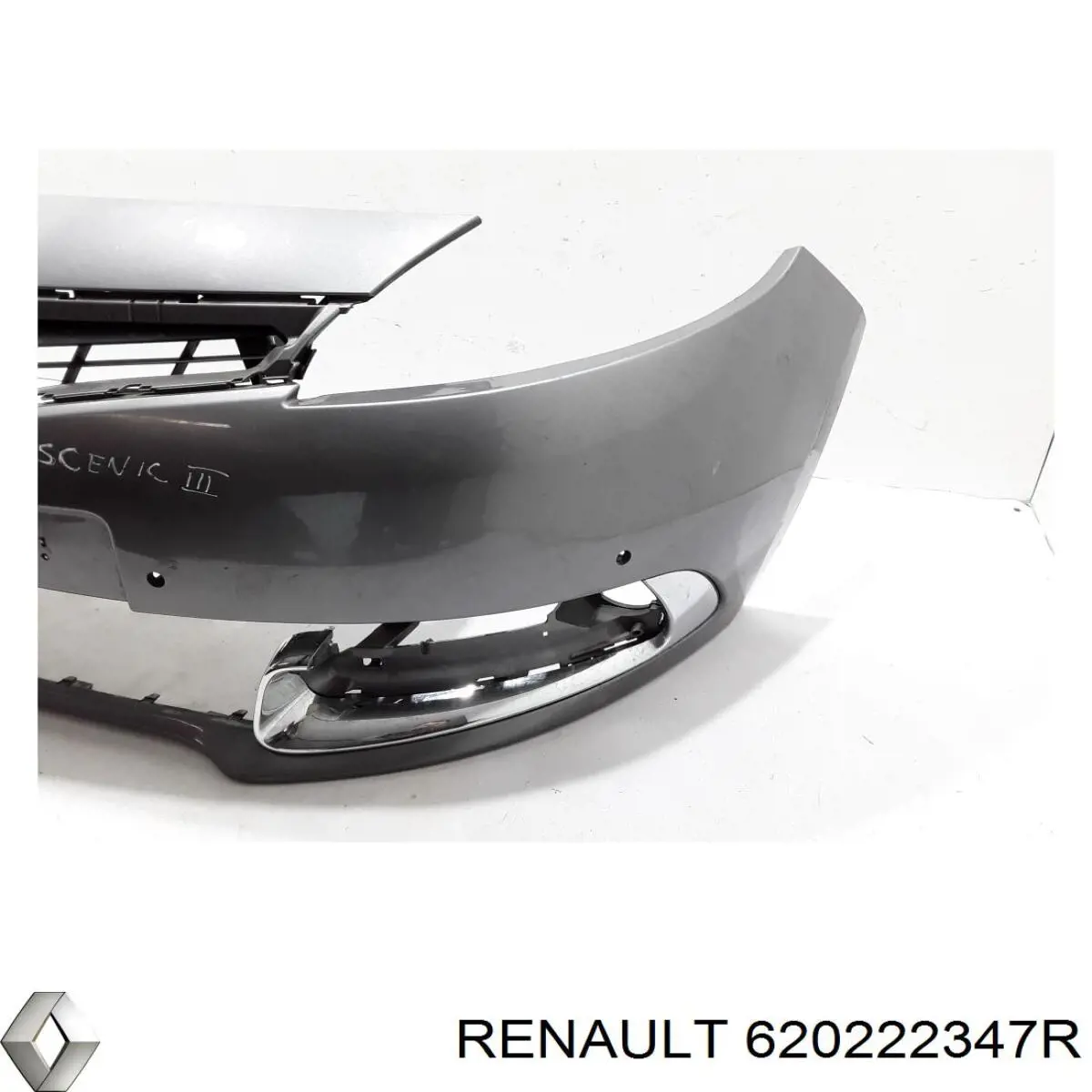  Renault (RVI) 620222347R