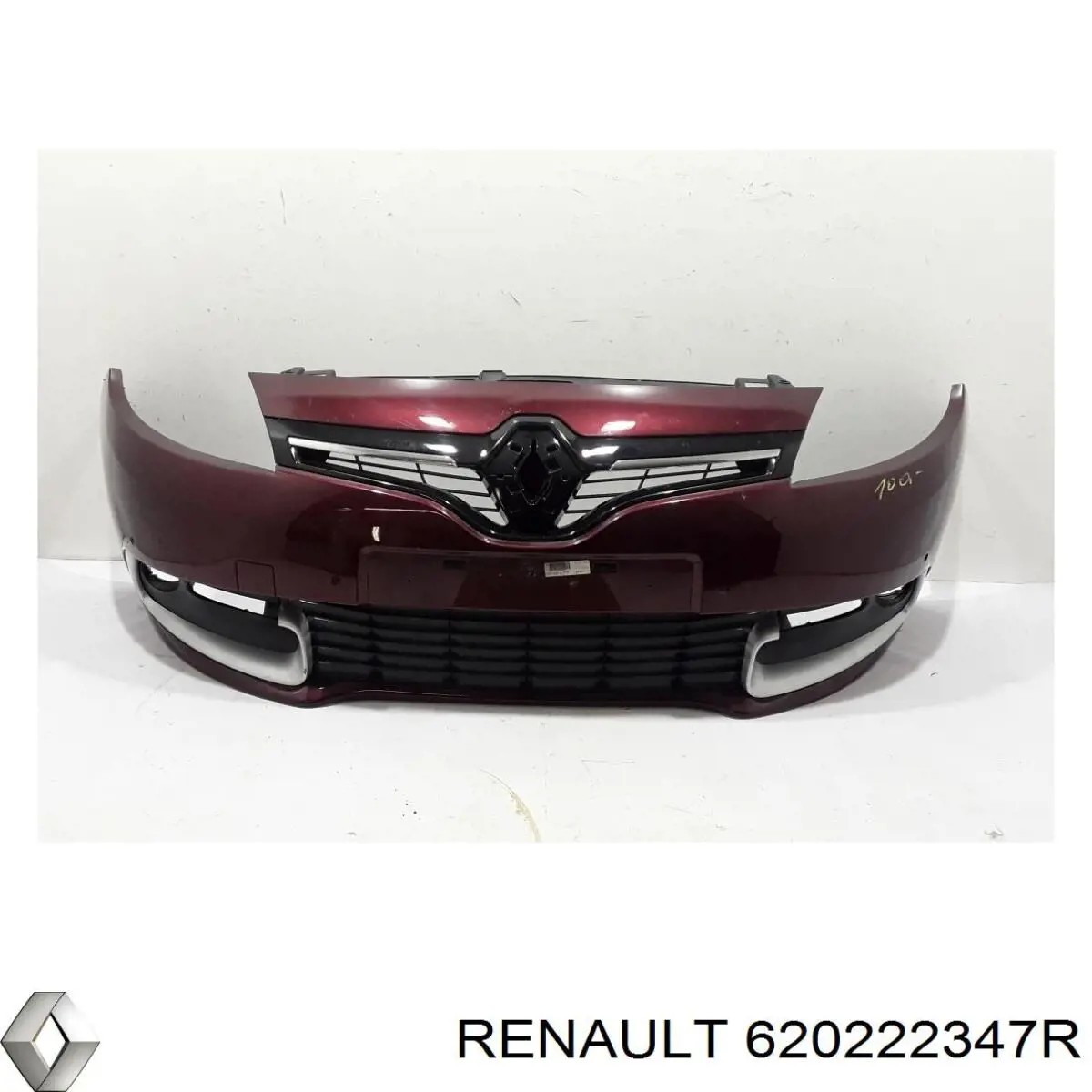 620222347R Renault (RVI) 