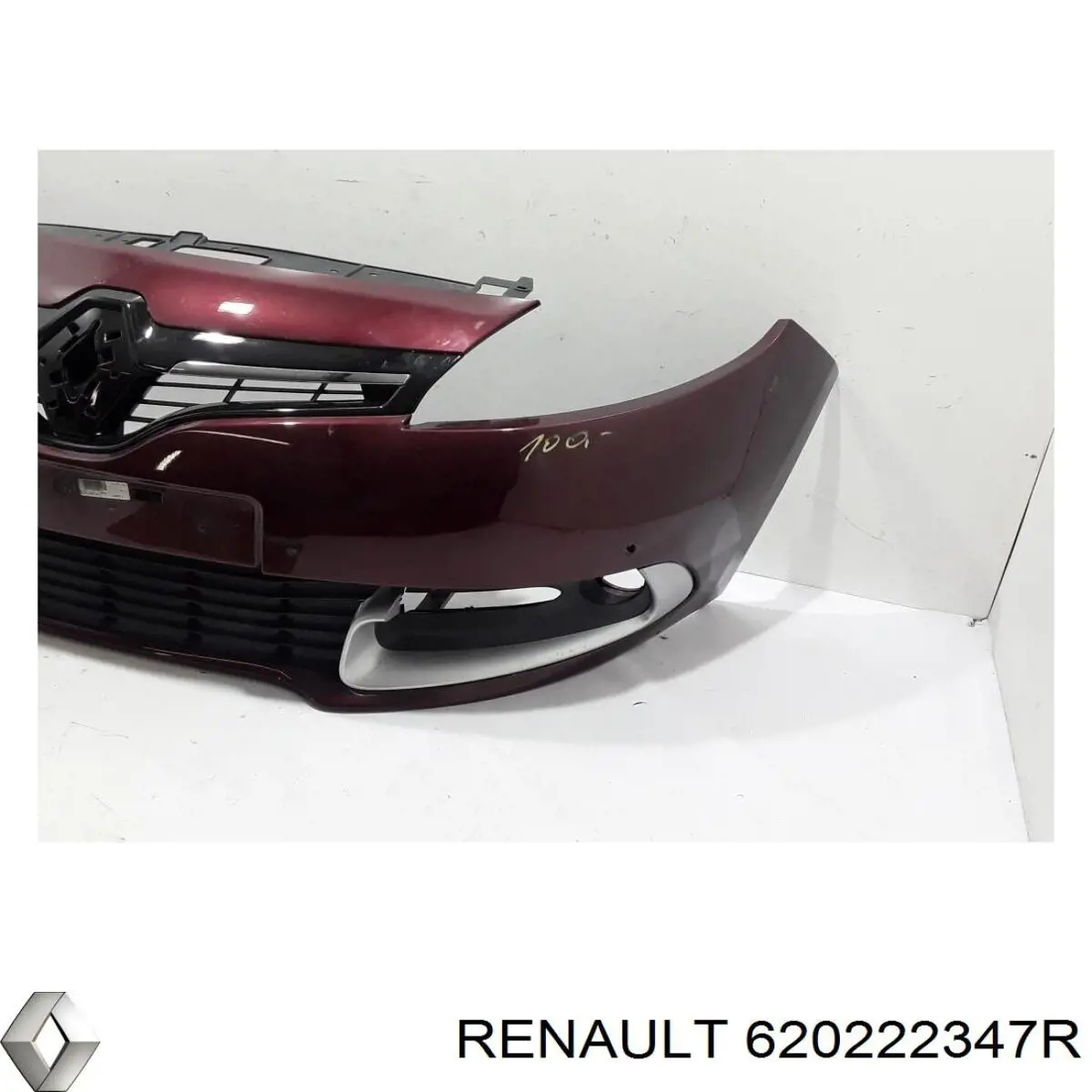 Renault (RVI) 620222347R цена, от 362.26 USD