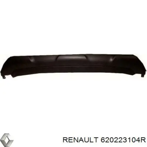 Купить 620223104R Renault (RVI) 