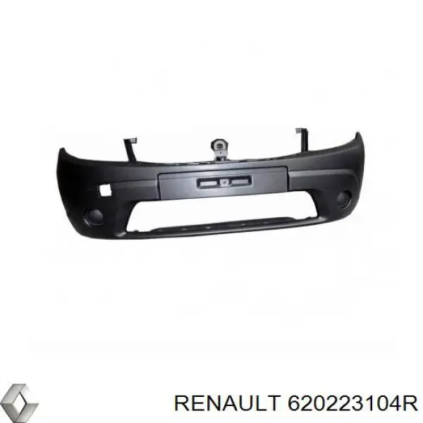 620223104R Renault (RVI) 