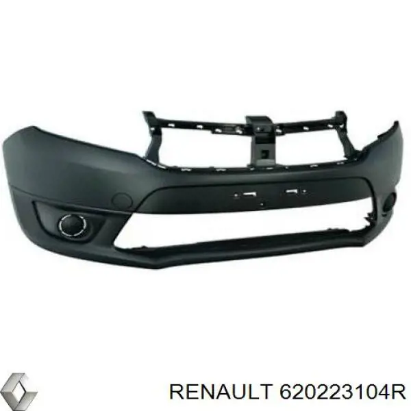  Renault (RVI) 620223104R цена, от 428.05 USD