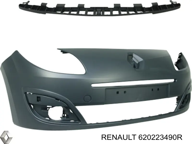 620223490R Renault (RVI)