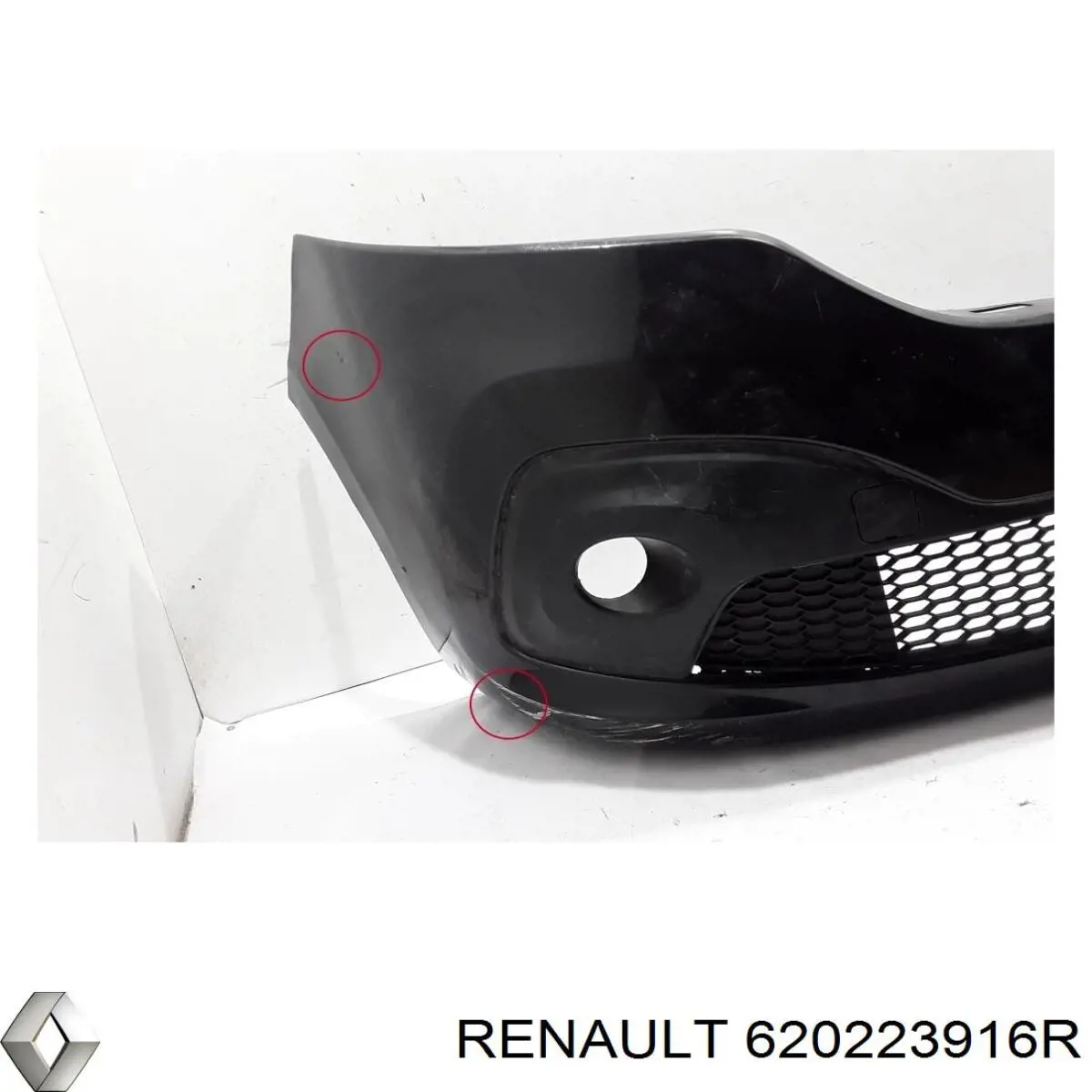  Renault (RVI) 620223916R цена, от 63.42 USD