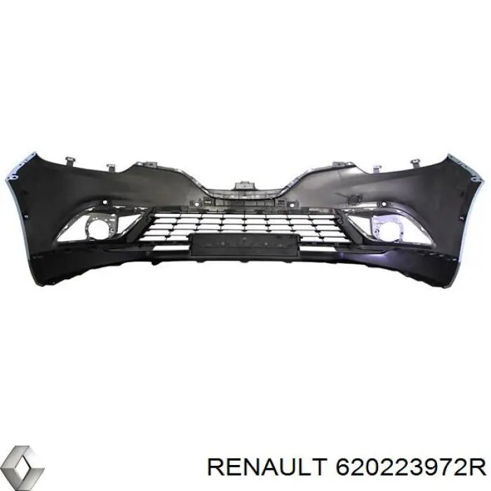 Бампер на авто Renault (RVI) 620223972R цена, от 177.38 USD