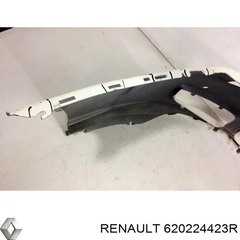 Бампер на авто Renault (RVI) 620224423R цена, от  
