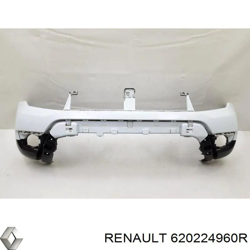 Бампер на авто Polcar 28200730 цена, от 101.75 USD