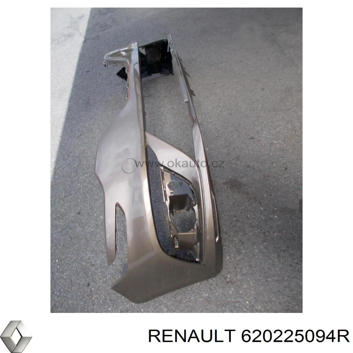 620225094R Renault (RVI) 