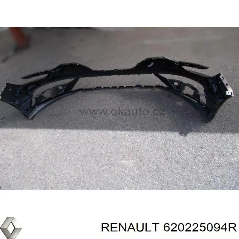  Renault (RVI) 620225094R цена, от 95.12 USD