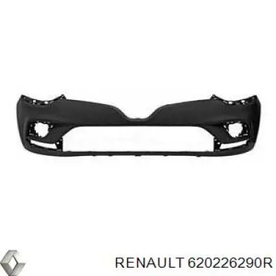 Бампер на авто FPS FP5661900 цена, от 59.39 USD