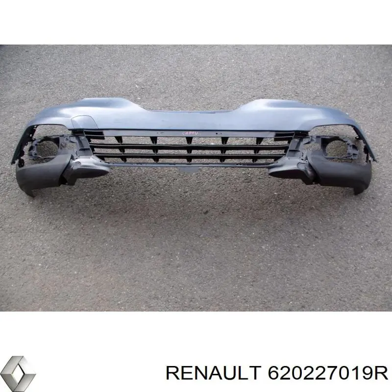 620227019R Renault (RVI) 