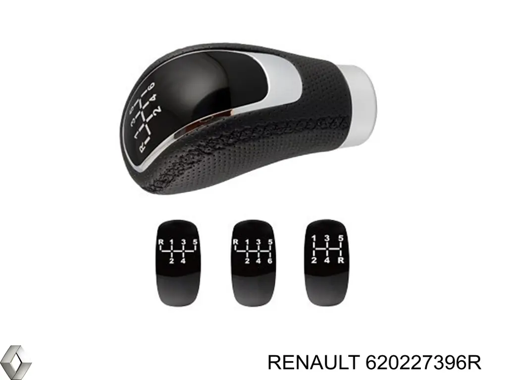 620227396R Renault (RVI) Бампер передний в сборе