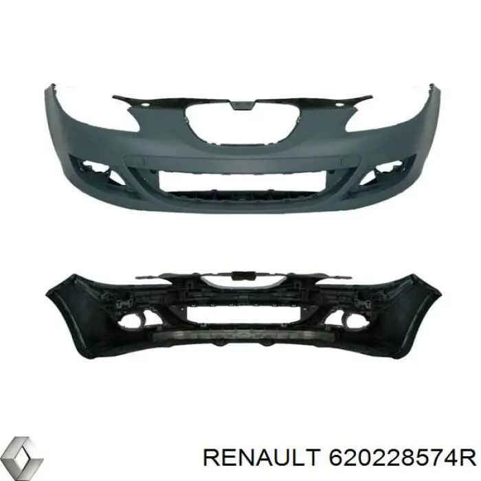  Renault (RVI) 620228574R