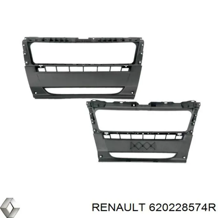 Купить 620228574R Renault (RVI) 