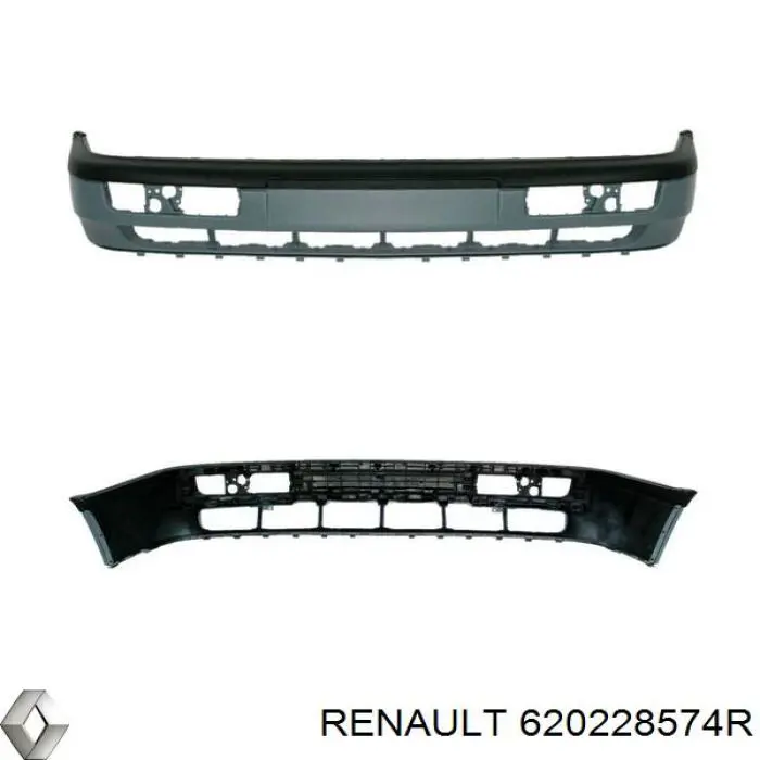 620228574R Renault (RVI) 