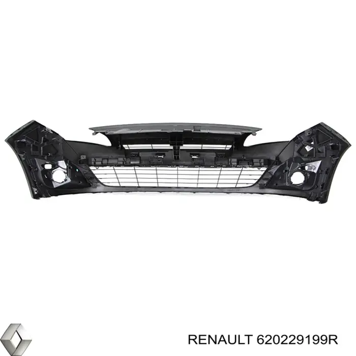 Бампер на авто Renault (RVI) 620229199R цена, от 36.71 USD