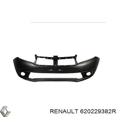 Бампер на авто Polcar 28B20714 цена, от 86.41 USD