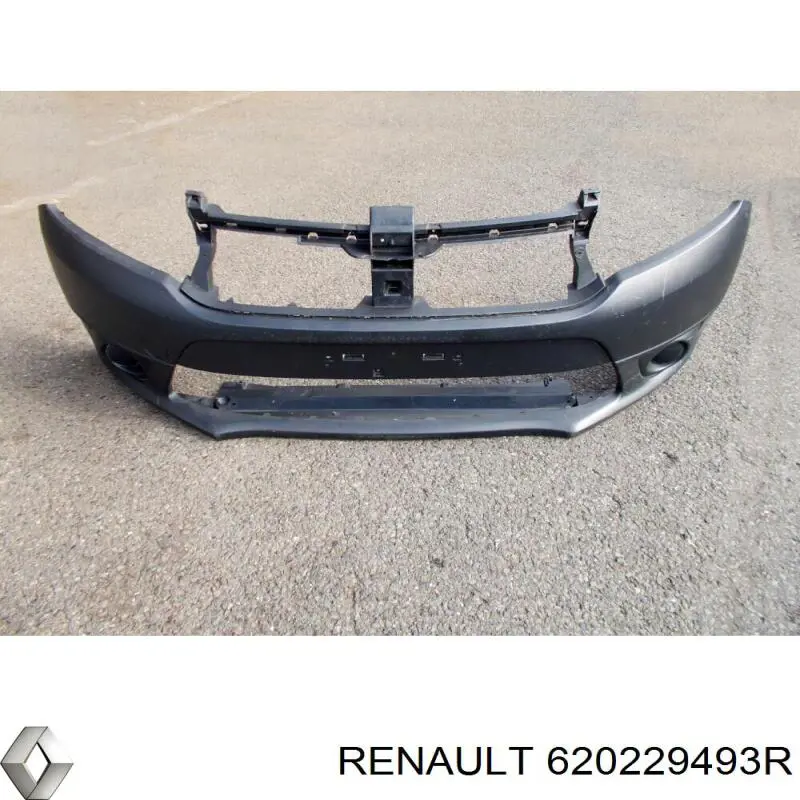 620229493R Renault (RVI) 