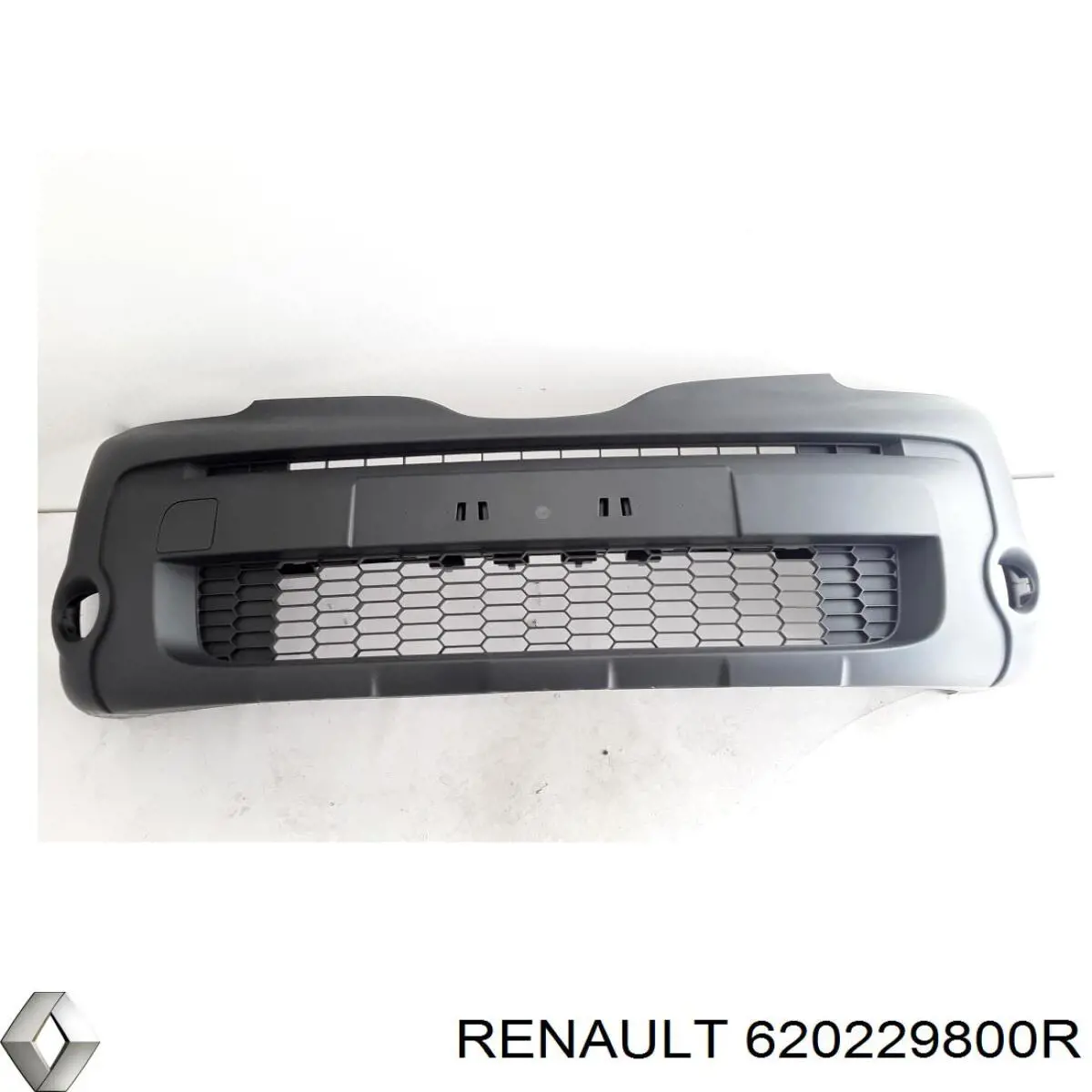 Бампер на авто Renault (RVI) 620229800R цена, от 191.66 USD