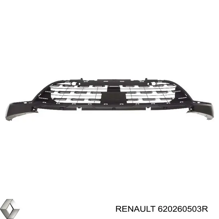 620260503R Renault (RVI) 